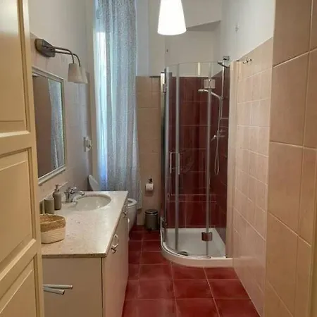 Apartamento Umbria 60