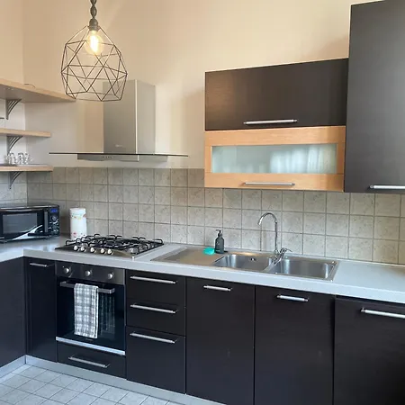 Apartamento Umbria 60 Milán