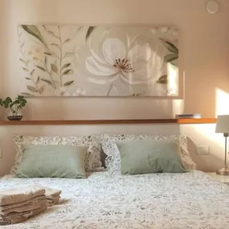 Apartment Umbria 60 *