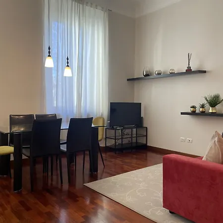 Umbria 60 Lägenhet *