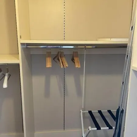 Apartament Umbria 60 Mediolan