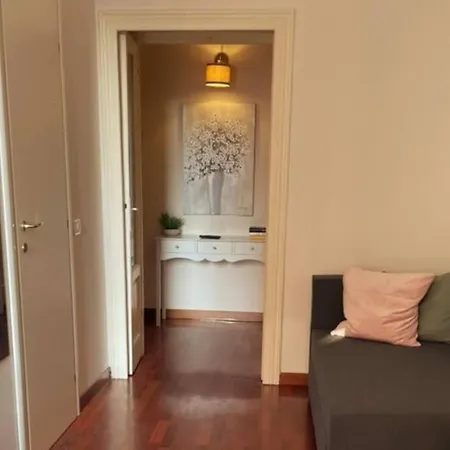 Apartament Umbria 60