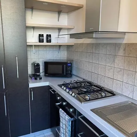 Apartament Umbria 60 *