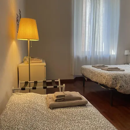 Umbria 60 * Mediolan