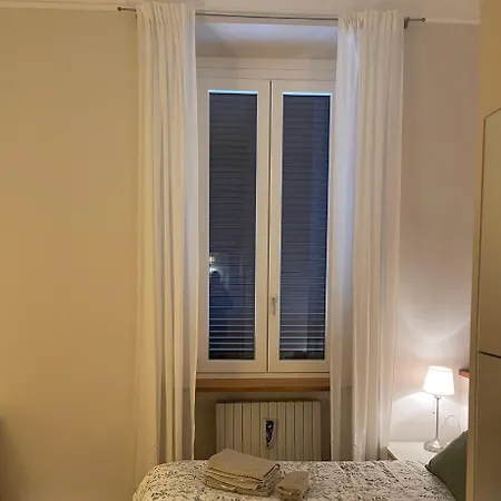 Umbria 60 Apartament